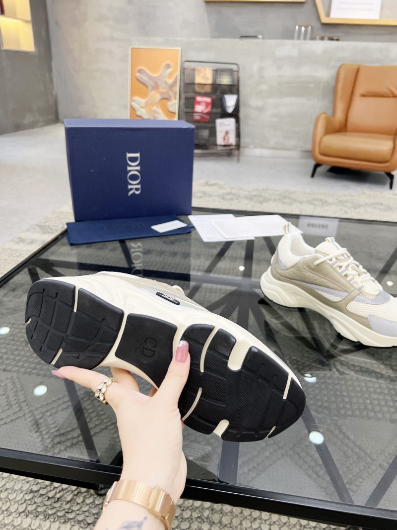 Christian Dior Sneakers